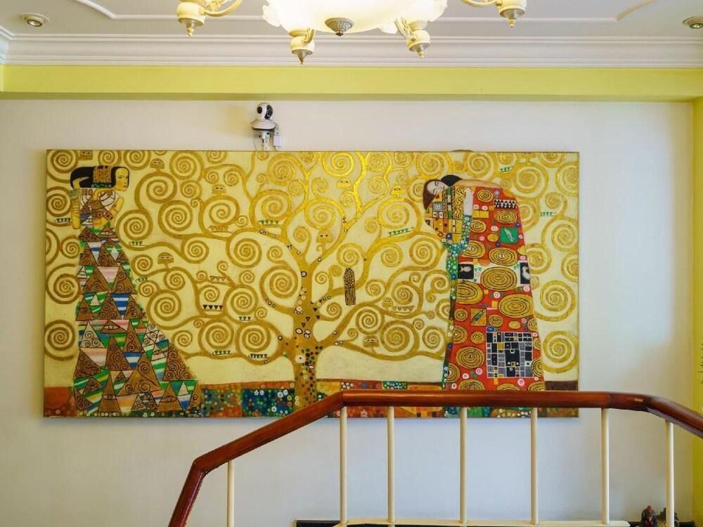 Hong Han Hotel Hô Chi Minh-Ville Extérieur photo